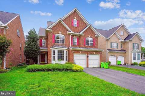 7882 GALESBURG PLACE, DUNN LORING, VA 22027