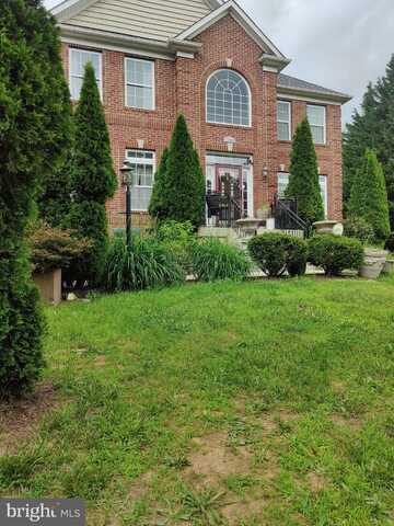 12606 FLETCHERTOWN ROAD, BOWIE, MD 20720