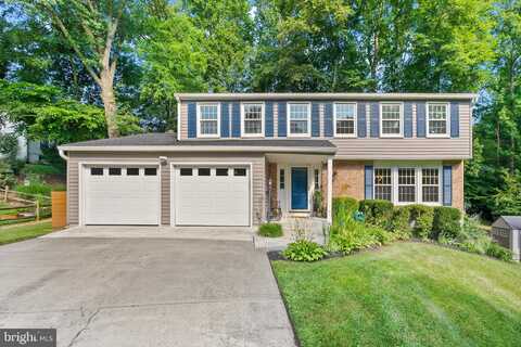 7737 MIDDLE VALLEY DRIVE, SPRINGFIELD, VA 22153