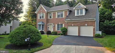 47330 VISTA COURT, POTOMAC FALLS, VA 20165