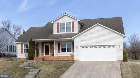 1840 RHIANON LANE, HARRISONBURG, VA 22801