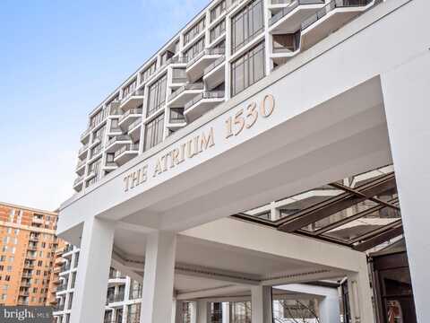 1530 KEY BLVD., ARLINGTON, VA 22209
