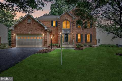 3007 VIBURNUM PLACE, OLNEY, MD 20832