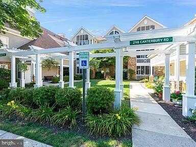 298 CANTERBURY ROAD, BEL AIR, MD 21014