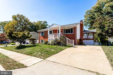 13714 GRAN DEUR DRIVE, WOODBRIDGE, VA 22193