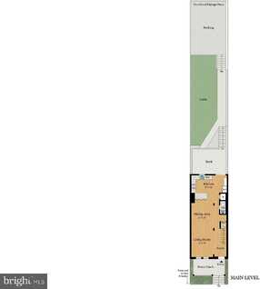 613 LONGFELLOW STREET NW, WASHINGTON, DC 20011