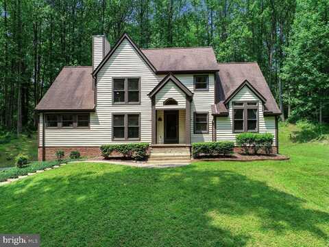 13737 LAKESIDE DRIVE, CLARKSVILLE, MD 21029