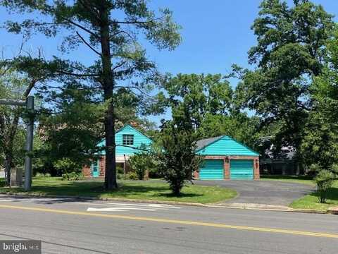 500 GREAT FALLS STREET, FALLS CHURCH, VA 22046