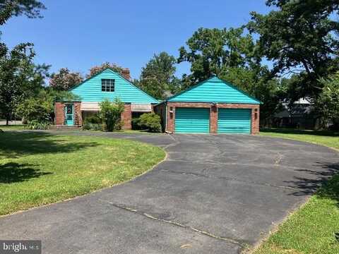 500 GREAT FALLS STREET, FALLS CHURCH, VA 22046