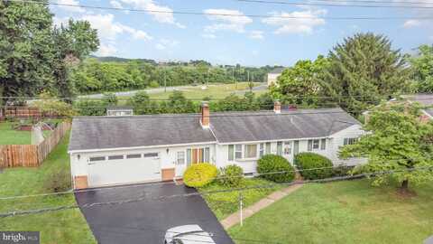 431 N HANOVER STREET, HERSHEY, PA 17033
