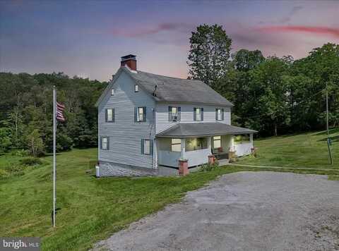 173 ANCHORAGE ROAD, SAYLORSBURG, PA 18353