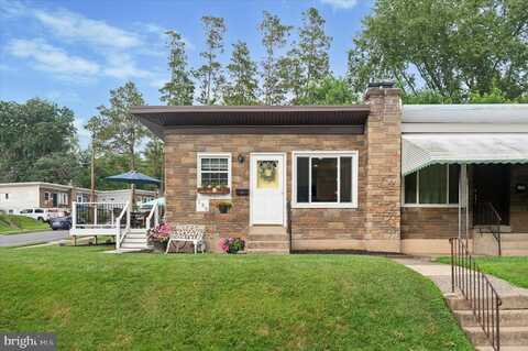136 MORRIS AVENUE, WOODLYN, PA 19094