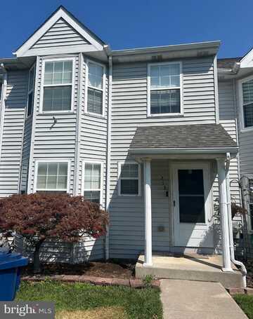 253 THIA COURT, COATESVILLE, PA 19320