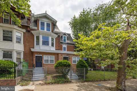5213 N BROAD STREET, PHILADELPHIA, PA 19141
