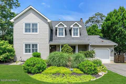 2205 Monmouth Boulevard, Wall, NJ 07719