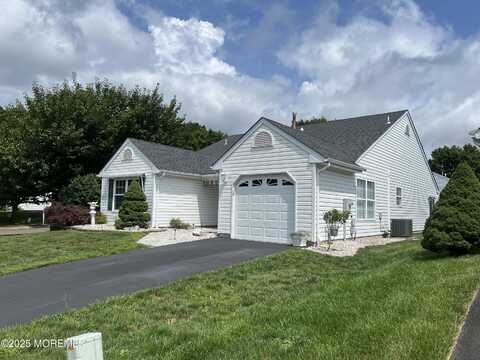 2 Mayapple Drive, Brick, NJ 08724