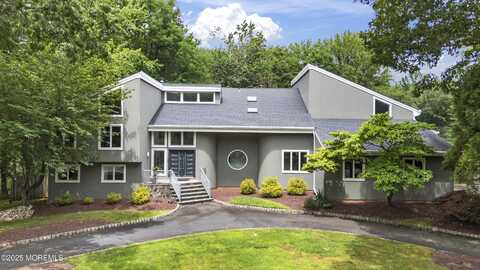 42 Nikki Court, Morganville, NJ 07751