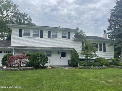 4 Judith Court, Ocean Twp, NJ 07712