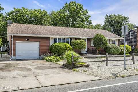 648 E Bayview Avenue, Ocean Gate, NJ 08740