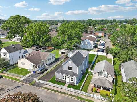 68 Cypress Street, Long Branch, NJ 07740