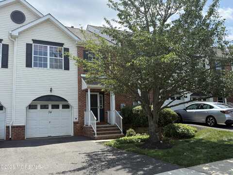 34 Heron Court, Manalapan, NJ 07726