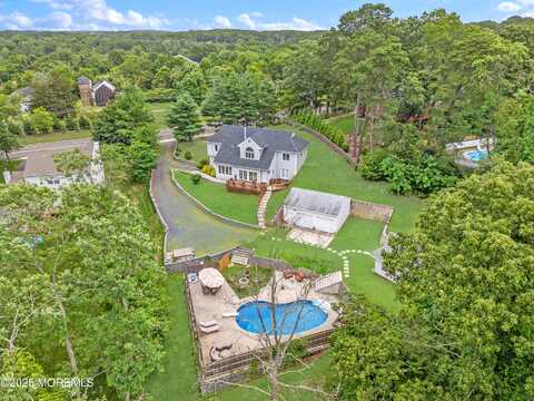 2262 Allenwood Road, Allenwood, NJ 08720