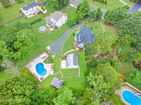 2262 Allenwood Road, Allenwood, NJ 08720