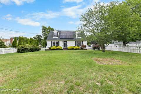 12 Liberty Street, Old Bridge, NJ 08857