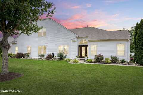 2 Moet Court, Manchester, NJ 08759