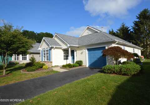 3229 Flagstone Court, Toms River, NJ 08755
