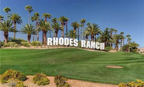 242 Botanic Gardens Drive, Las Vegas, NV 89148