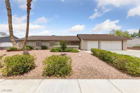 6730 Wild Horse Road, Las Vegas, NV 89108