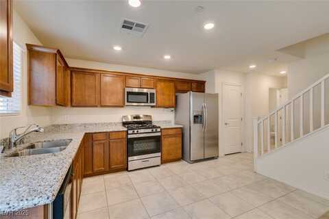 301 Rain Quail Way, Henderson, NV 89012