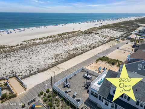 2400 Ocean Front, Lavallette, NJ 08735
