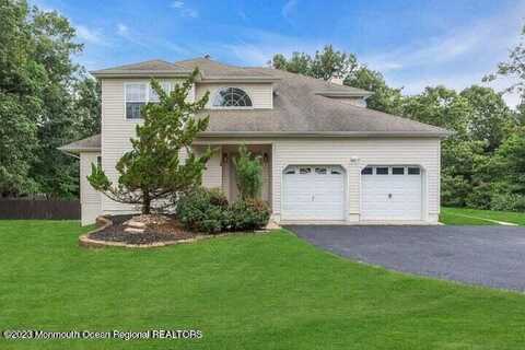380 Sapphire Drive, Jackson, NJ 08527