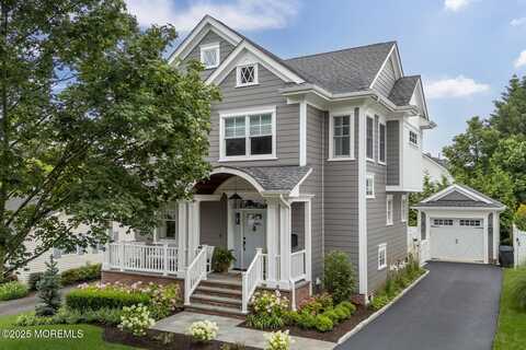 29 Allen Street, Rumson, NJ 07760