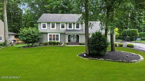 381 Buchanan Boulevard, Red Bank, NJ 07701