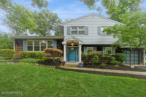 42 Corona Road, East Brunswick, NJ 08816