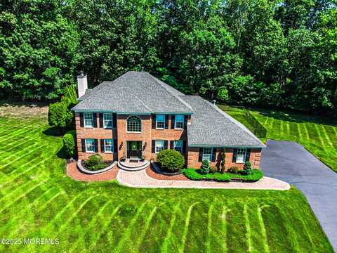 171 Windswept Lane, Freehold, NJ 07728