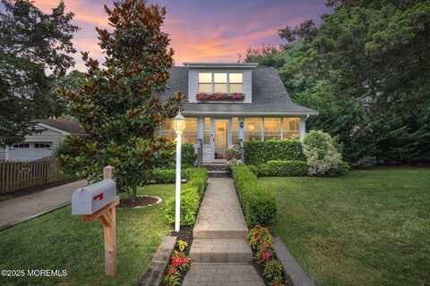 51 Burdge Avenue, Brick, NJ 08724
