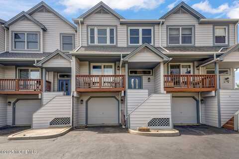 21 Mariners Pointe W Point W, Little Egg Harbor, NJ 08087