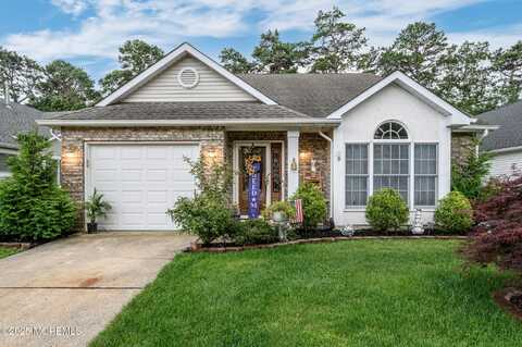 1617 Sweetbay Drive, Toms River, NJ 08755