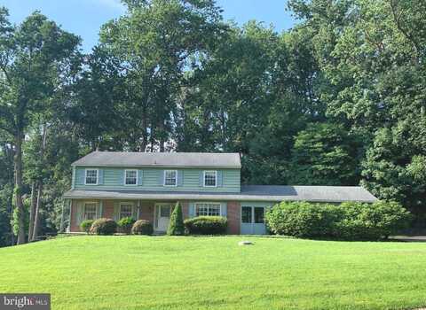 2151 DAVIS DRIVE, MEDIA, PA 19063