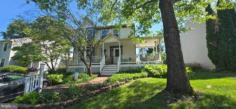 39 WINEHURST ROAD, CATONSVILLE, MD 21228