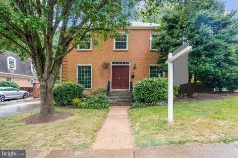 2248 MILITARY ROAD, ARLINGTON, VA 22207