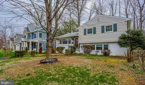 907 COTTAGE STREET SW, VIENNA, VA 22180
