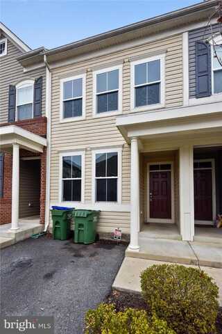 703 WOODSTREAM BOULEVARD, STAFFORD, VA 22556
