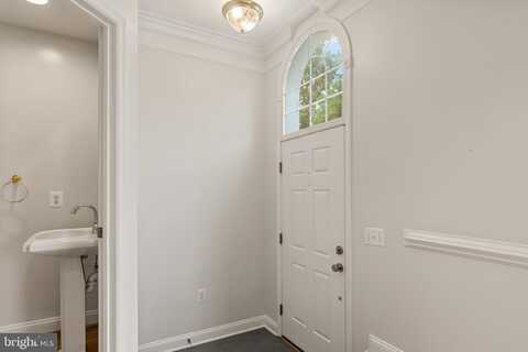 4031 QUIET CREEK DRIVE, FAIRFAX, VA 22033