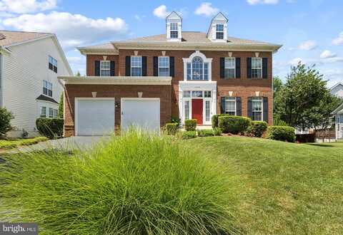 14704 RICHARD SIMPSON LANE, CENTREVILLE, VA 20121