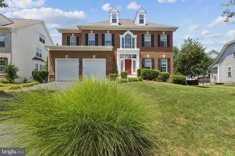 14704 RICHARD SIMPSON LANE, CENTREVILLE, VA 20121